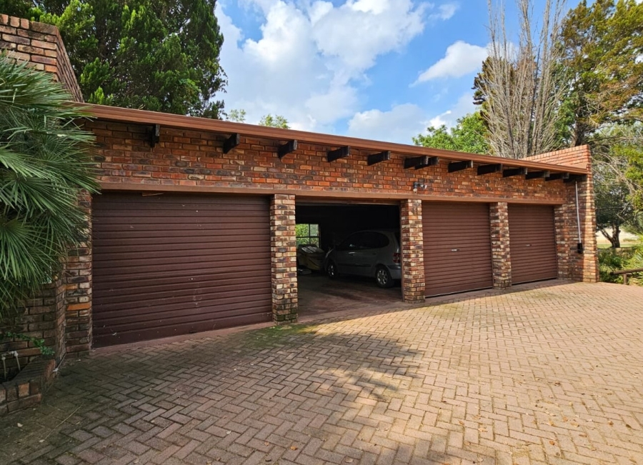 5 Bedroom Property for Sale in Hoopstad Free State